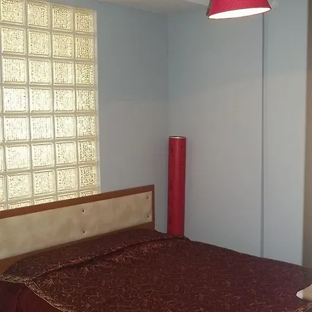 מלון Ulas And איסטמבול