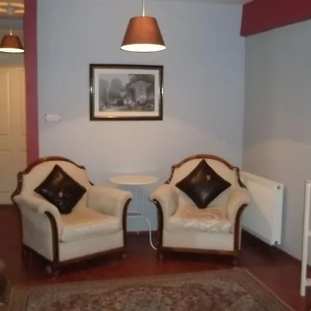 Ulas And Hotel Istambul